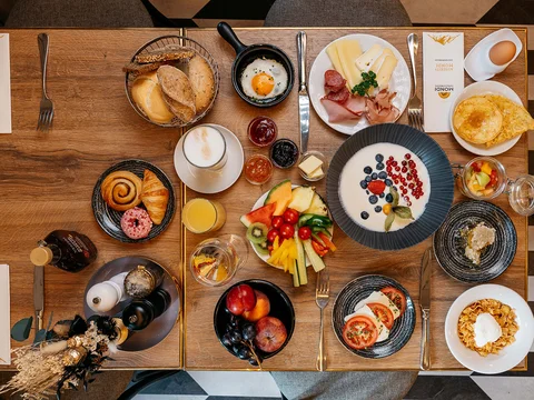Genussvoll in den Tag starten – Frühstück für alle