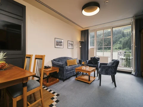 Appartement Panorama
