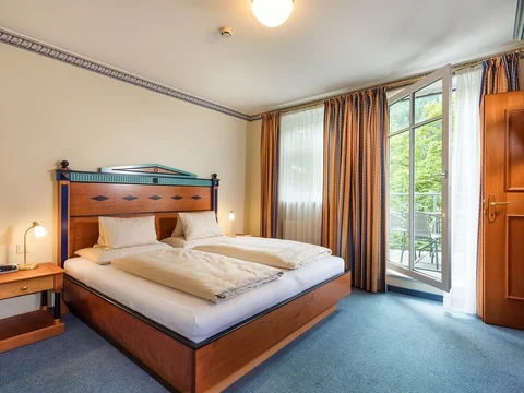Suite Panorama